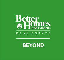 Better Homes and Gardens Real Estate Beyond