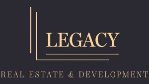 Legacy Real Estate & Development