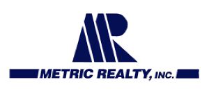 METRIC REALTY INC