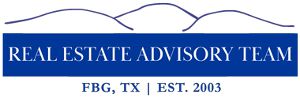 Real Estate Advisory Team, LLC
