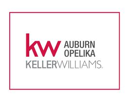 KELLER WILLIAMS REALTY AUBURN OPELIKA