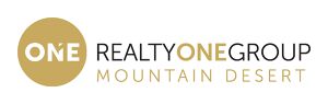 Realty One Group Mountain Desert