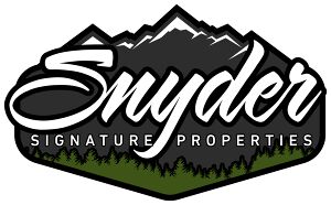 Snyder Signature Properties