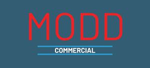 Modd Commercial