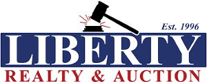 Liberty Realty & Auction