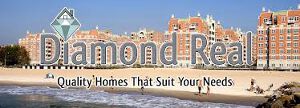 Diamond Real