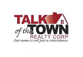 Talk of the Town Realty Corp