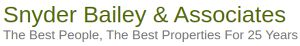 Snyder Bailey & Associates