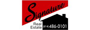 Signature Real Estate