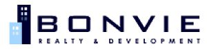 Bonvie Realty & Development