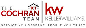 The Cochran Team - Keller Williams