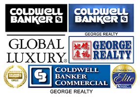 Coldwell Banker Commercial George Realty Alhambra