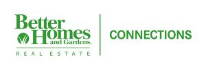 Better Homes and Gardens Real Estate Connections