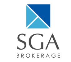 SGA Brokerage