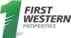 First Western Properties, Inc.