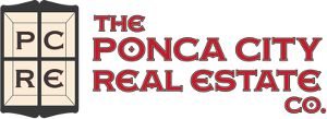 The Ponca City Real Estate Co.