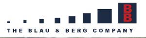 The Blau & Berg Company