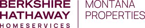 Berkshire Hathaway HomeServices Montana Properties