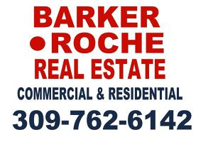 Barker Roche Real Estate