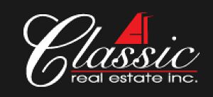 Classic Real Estate Inc.
