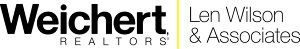 Weichert Realtors Len Wilson & Associates