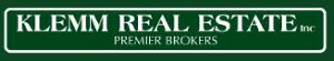 KLEMM Real Estate, Inc.