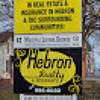 Hebron Realty & Insurance