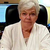 Brenda Hunter