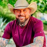 Anthony Payne