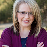 Andrea Rogers