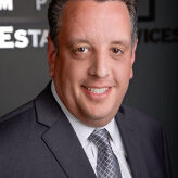 Aaron Rosen