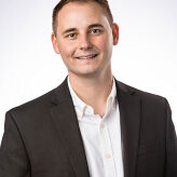 Andrew Fox