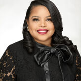 Aisha Thomas