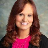 Angie Hall
