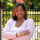 Alesha Powell