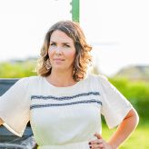 Carrie Rice