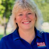LA