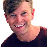 Ben Myers