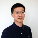 Alan Wang