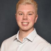 Bradley Baczkowski