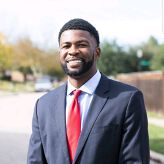 Aaron Jackson