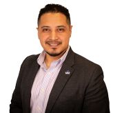 Alan Hernandez
