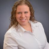 Amanda Mitchell