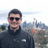 Aaron Rosen