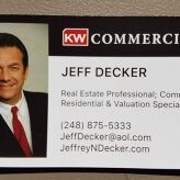 neighborhood ×jeff decker Jeff Decker - Keller Williams Premier | Crexi