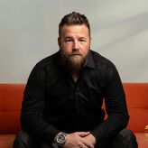 Chad Montgomery