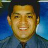 Alfred Perez