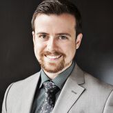 Ben Marshall