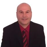 DR