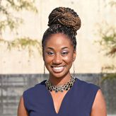 Atiya Mitchell